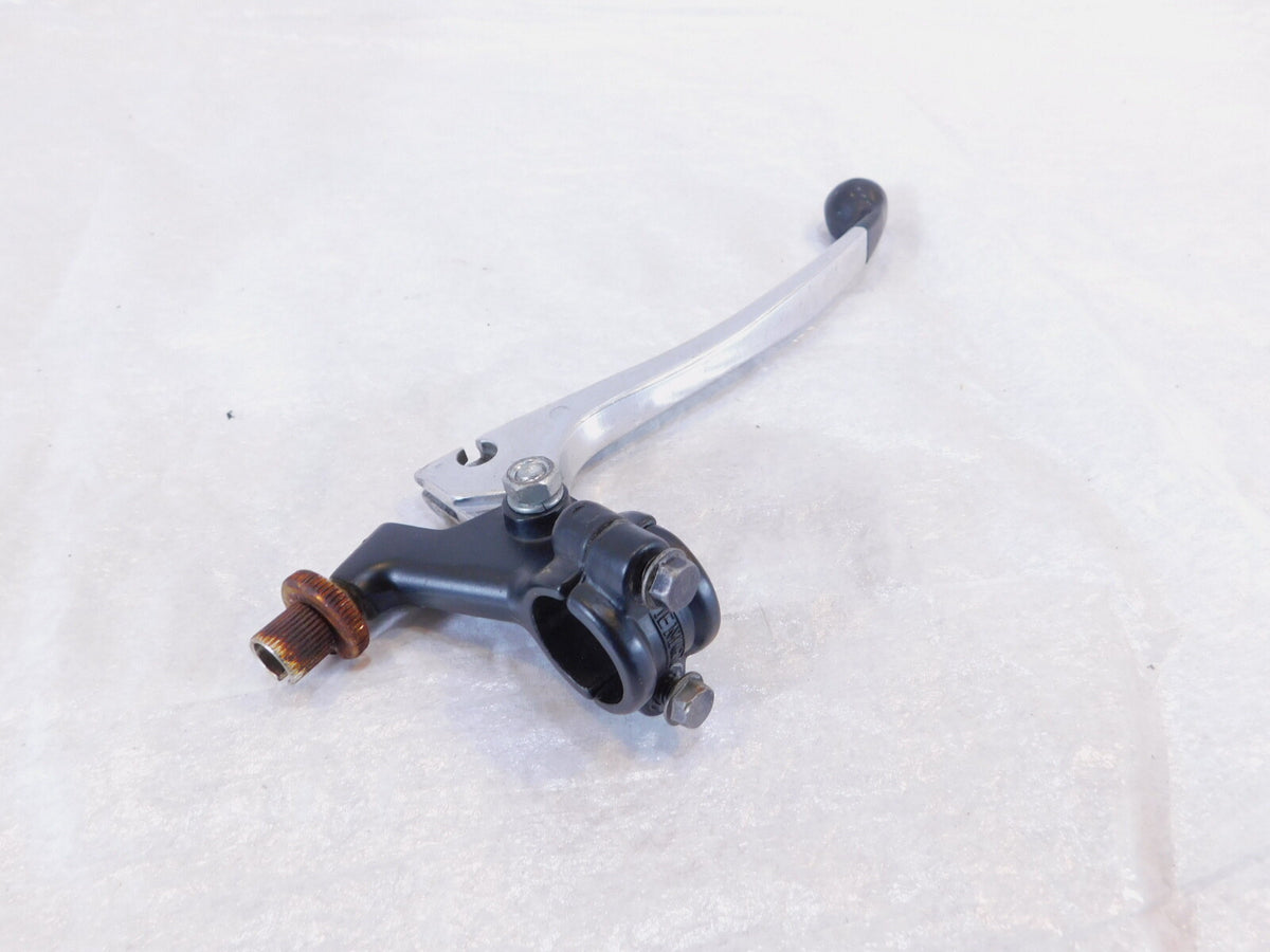 77-78 Honda CB550 CB550K & CB750 CB750K Front Left Handlebar Clutch Perch Lever