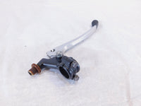 77-78 Honda CB550 CB550K & CB750 CB750K Front Left Handlebar Clutch Perch Lever