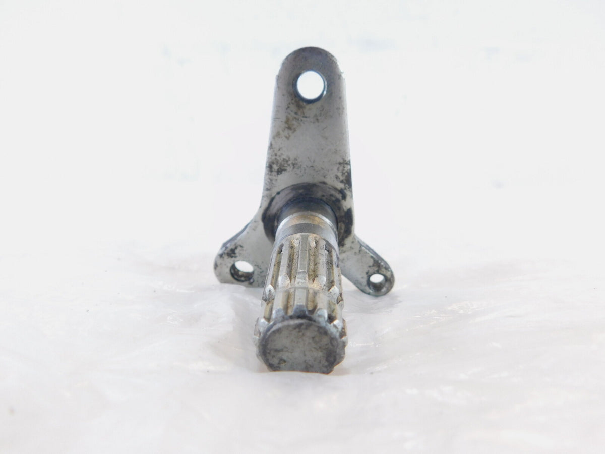 Suzuki Katana 600 GSX600F 750 GSX750F Rear Brake Foot Pedal Rod Pivot Arm Lever - C3 Cycle