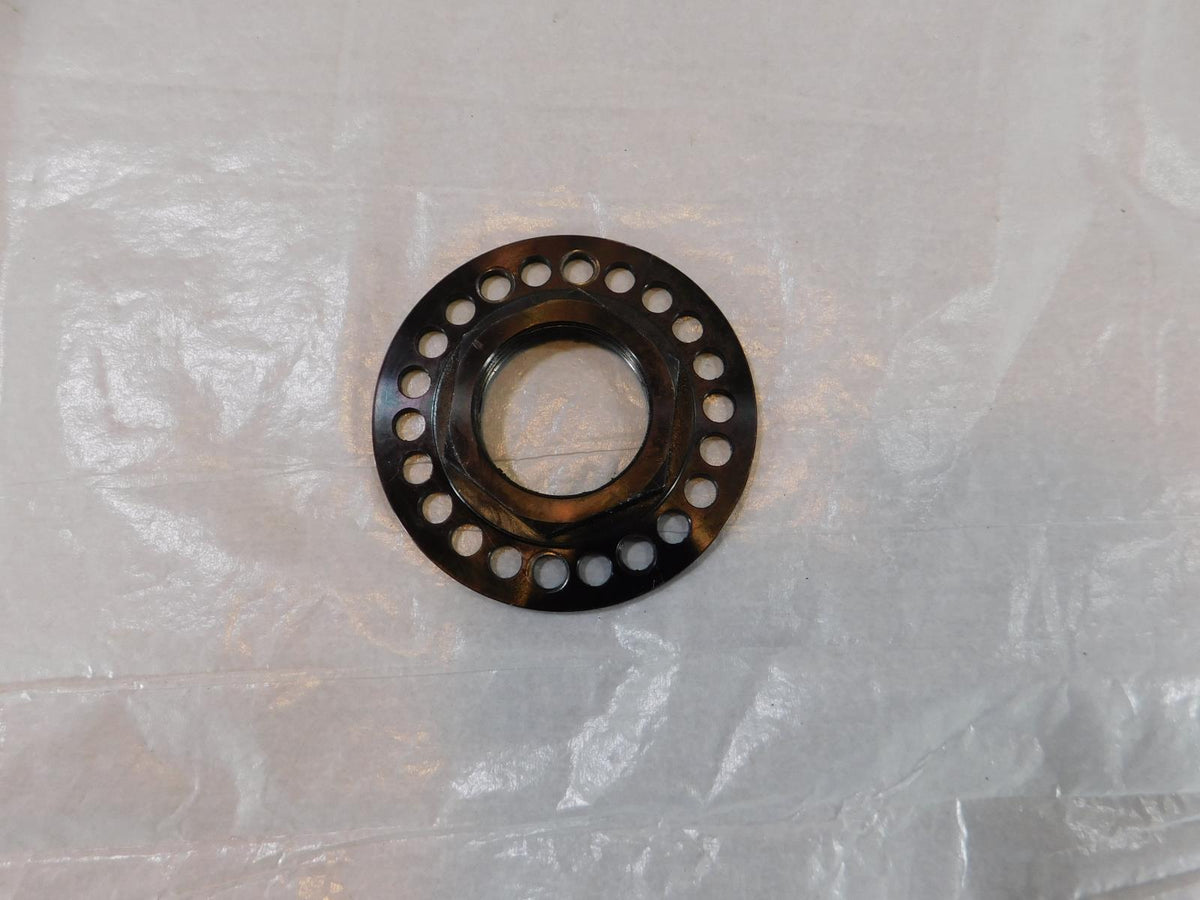 2006-2007 Kawasaki KLX250 KLX 250 Transmission Sprocket Pulley Fastener Lock Nut - C3 Cycle