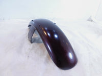 Kawasaki VN-15SE Vulcan VN1500B 88 SE Purple Front Wheel Cover Mudguard Fender - C3 Cycle