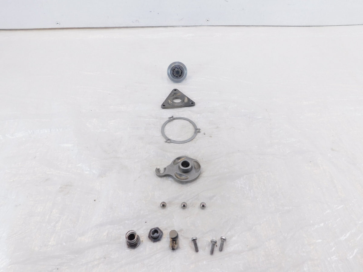 1986-1994 Harley Davidson Sportster XLH 883 & 1200 Clutch Ramp & Bearing Plate - C3 Cycle