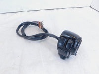 Harley Electra Glide Right Handlebar Engine Stop Start Kill Switches w/ Radio