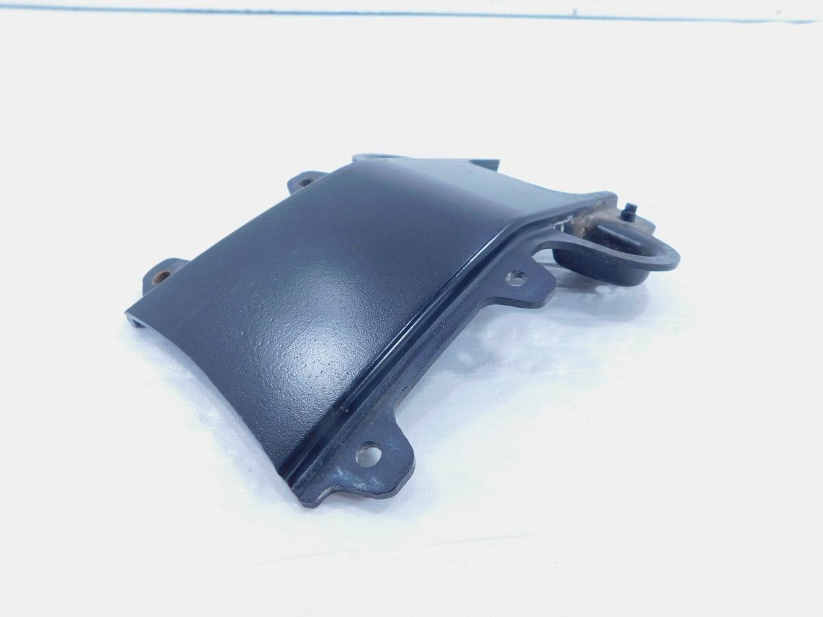 2012 12 Zero Motorcycle XU Center Frame Body Bracket Mount Stay Cover Panel - C3 Cycle