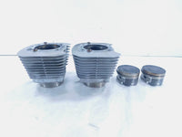 Buell Firebolt Lightning XB XB12 XR1200 Sportster Rear Front Cylinders & Pistons - C3 Cycle
