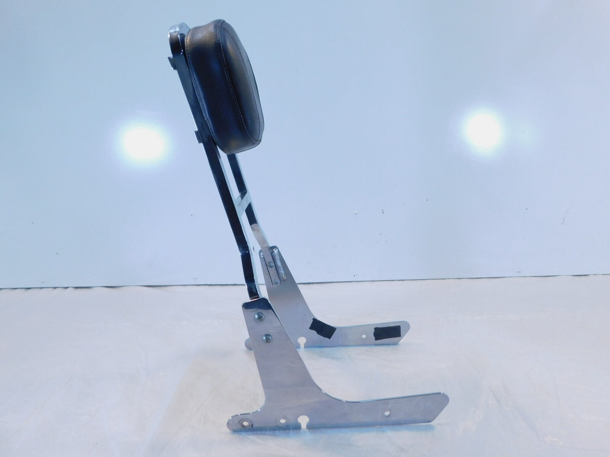 2004-2018 Harley Davidson Sportster 883 & 1200 Rear Passenger Backrest Sissybar - C3 Cycle