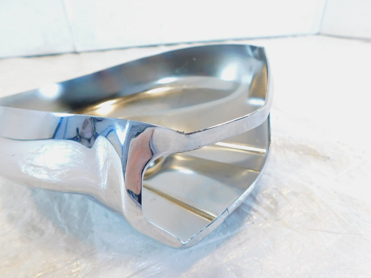 Harley Tri Glide Ultra Classic & Freewheeler Trike Air Cleaner Filter Cover - C3 Cycle