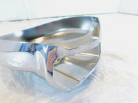 Harley Tri Glide Ultra Classic & Freewheeler Trike Air Cleaner Filter Cover - C3 Cycle