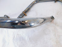 Pair 10-17 Victory Cross Country & Roads Touring Highway Engine Crash Guard Bars - C3 Cycle