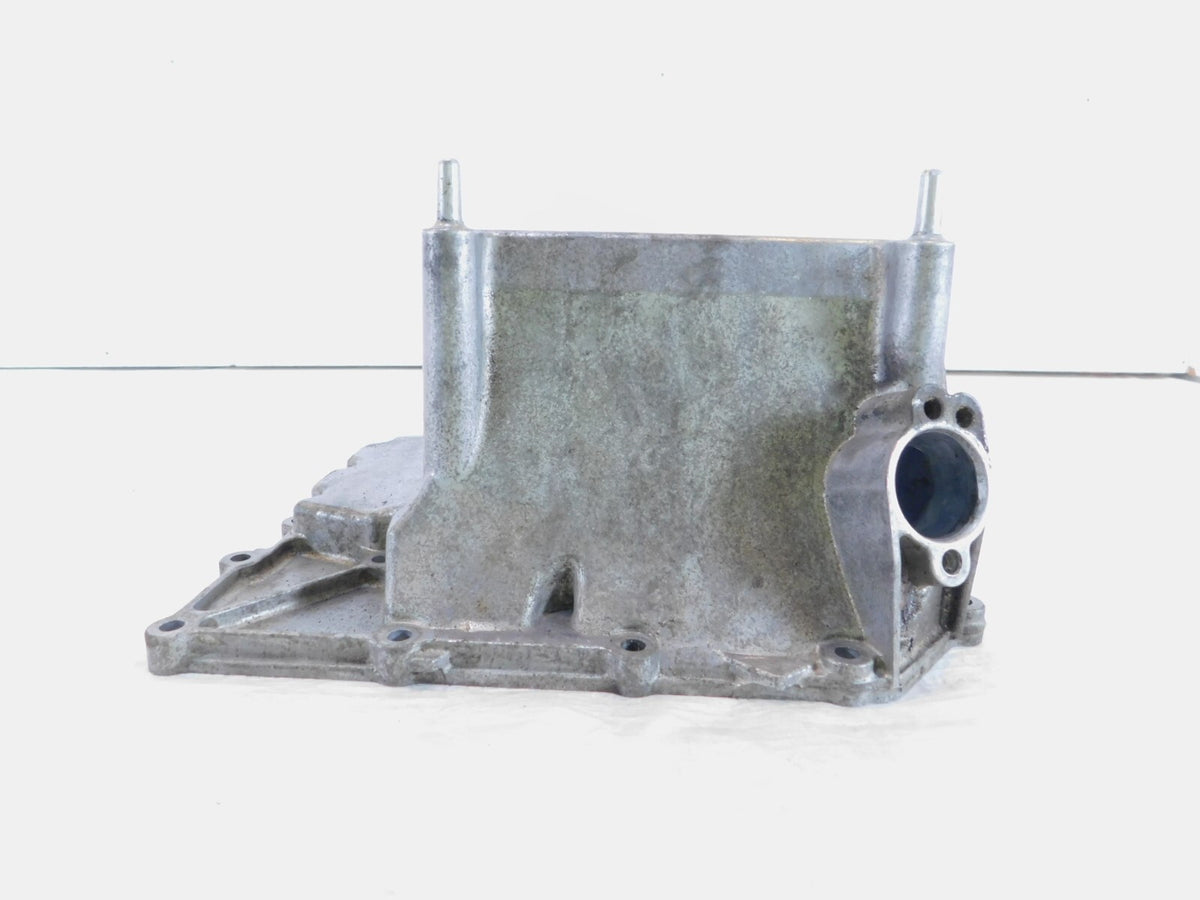 Can-Am Maverick Turbo MAX X3 Ryker 900 Rally Right Motor Oil Pump Pan Sump Cover - C3 Cycle