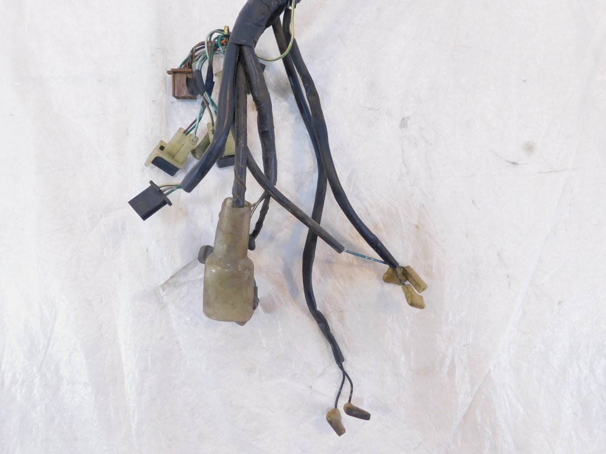 1994-1995 Honda Shadow 1100 VT1100 Spirit VT1100C Main Wire Wiring Harness Loom - C3 Cycle
