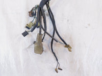 1994-1995 Honda Shadow 1100 VT1100 Spirit VT1100C Main Wire Wiring Harness Loom - C3 Cycle