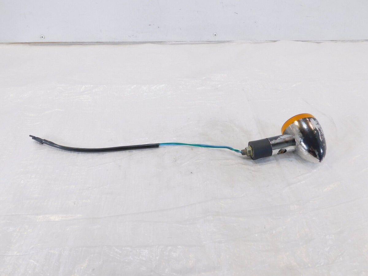 Yamaha V-Max 1200 Virago & Road Star Rear Right Turn Signal Indicator Light Lamp