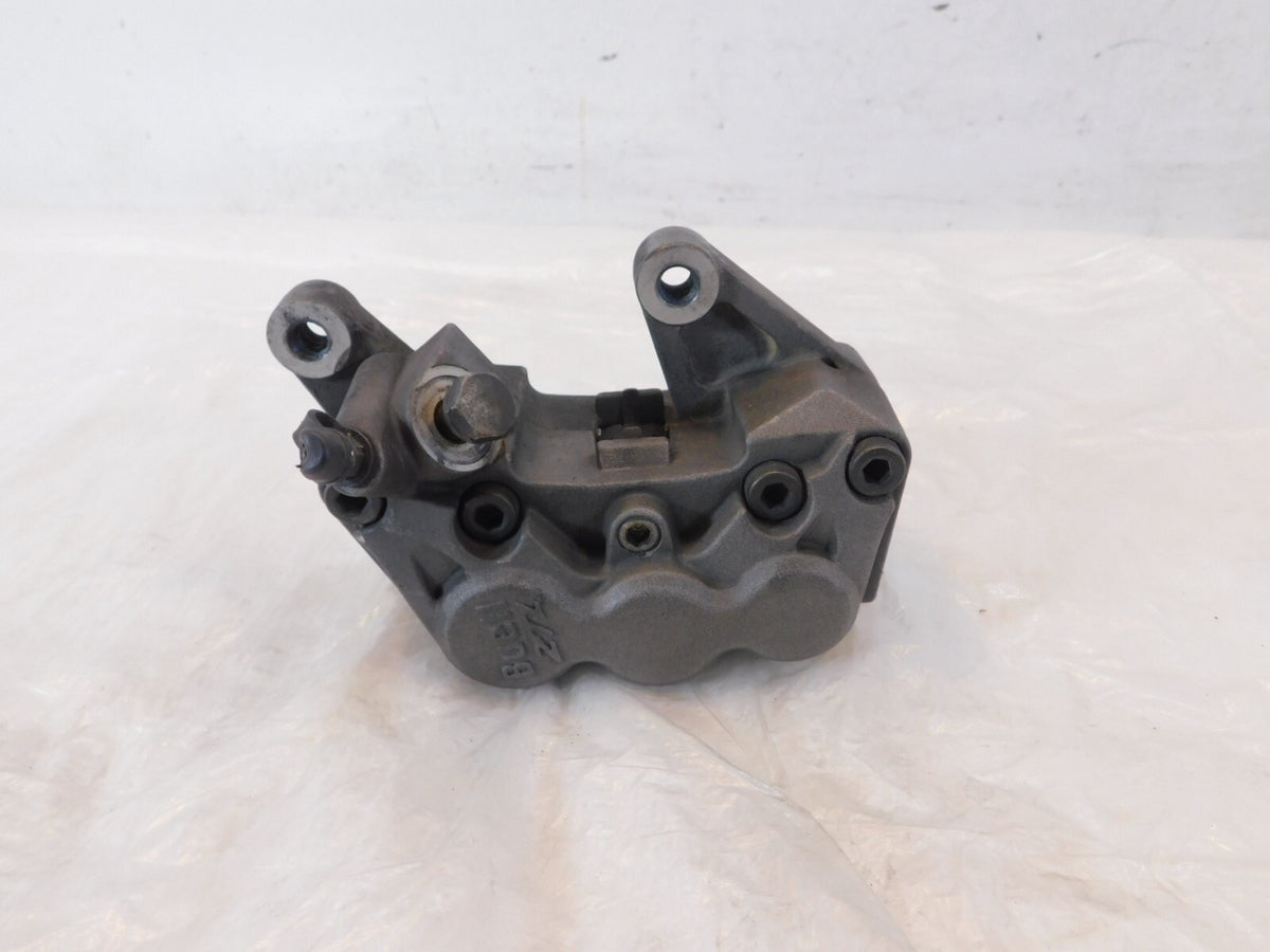 Buell XB XB9 XB12 Firebolt Lightning Ulysses Black Front Disc Brake Caliper - C3 Cycle