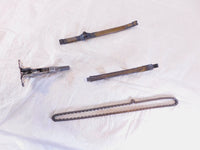 1994-1995 Honda CB1000 CB 1000 Engine Motor Cam Chain Tensioner Slipper & Guides - C3 Cycle
