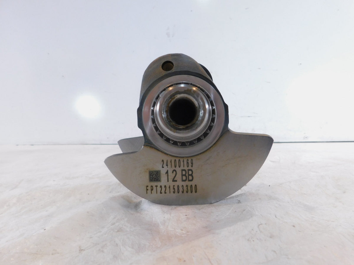 Harley Davidson Pan America Sportster 1250 Engine Motor Crank Shaft Crankshaft - C3 Cycle