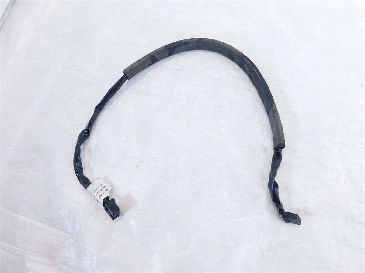 Harley Davidson Road King Street & Electra Glide Rear Fender Brake Light Harness - C3 Cycle