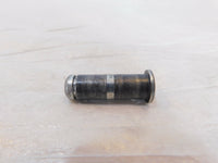 Kawasaki Z125 Pro BR125 Versys 650 KLE650 W175 Front Footrest Foot Peg Pivot Pin - C3 Cycle