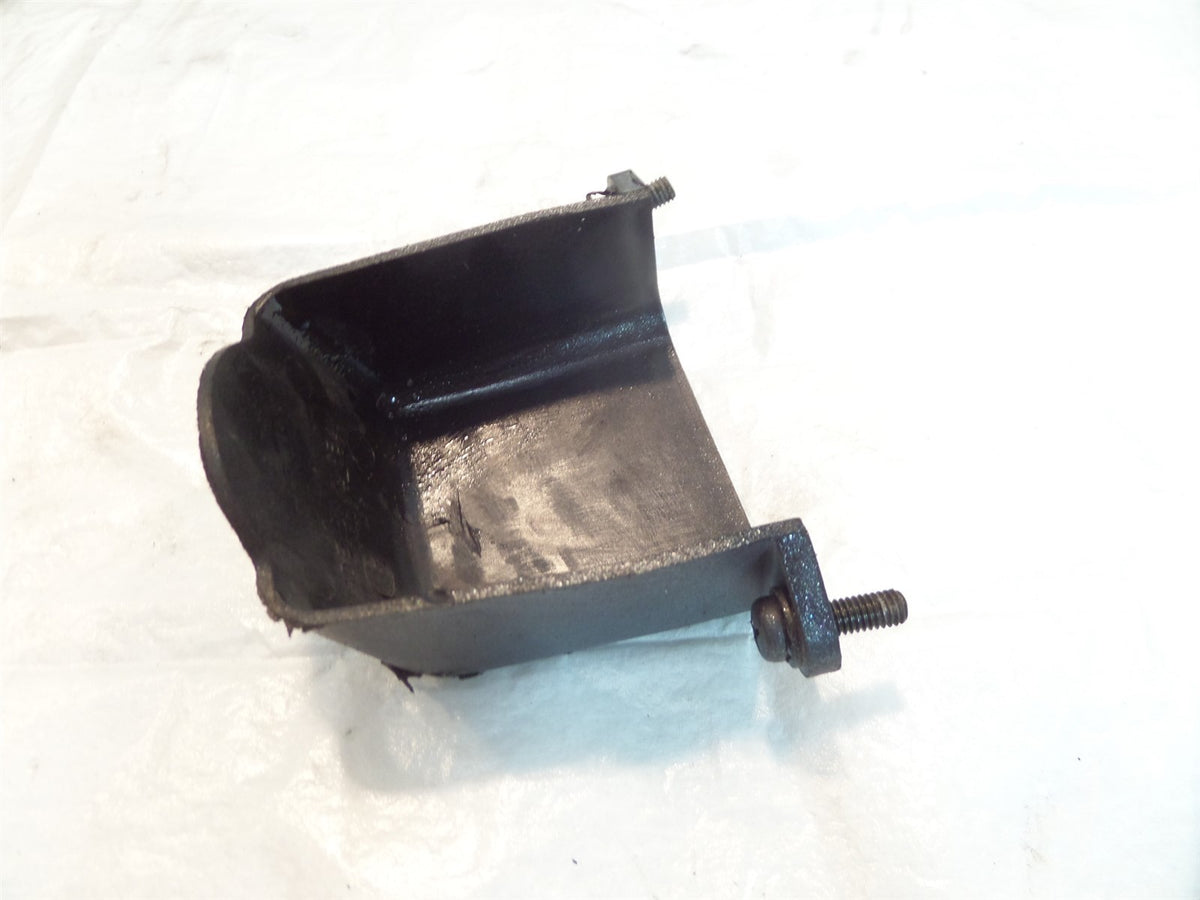 Kawasaki Ninja 250 KLR650 & Concours 1000 License Licence Plate Light Lamp Cover - C3 Cycle