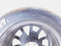 2019 2020 2021 Can-Am Ryker 900 Rally ACE Rear Back Wheel Rim - Bent - 705502601 - C3 Cycle