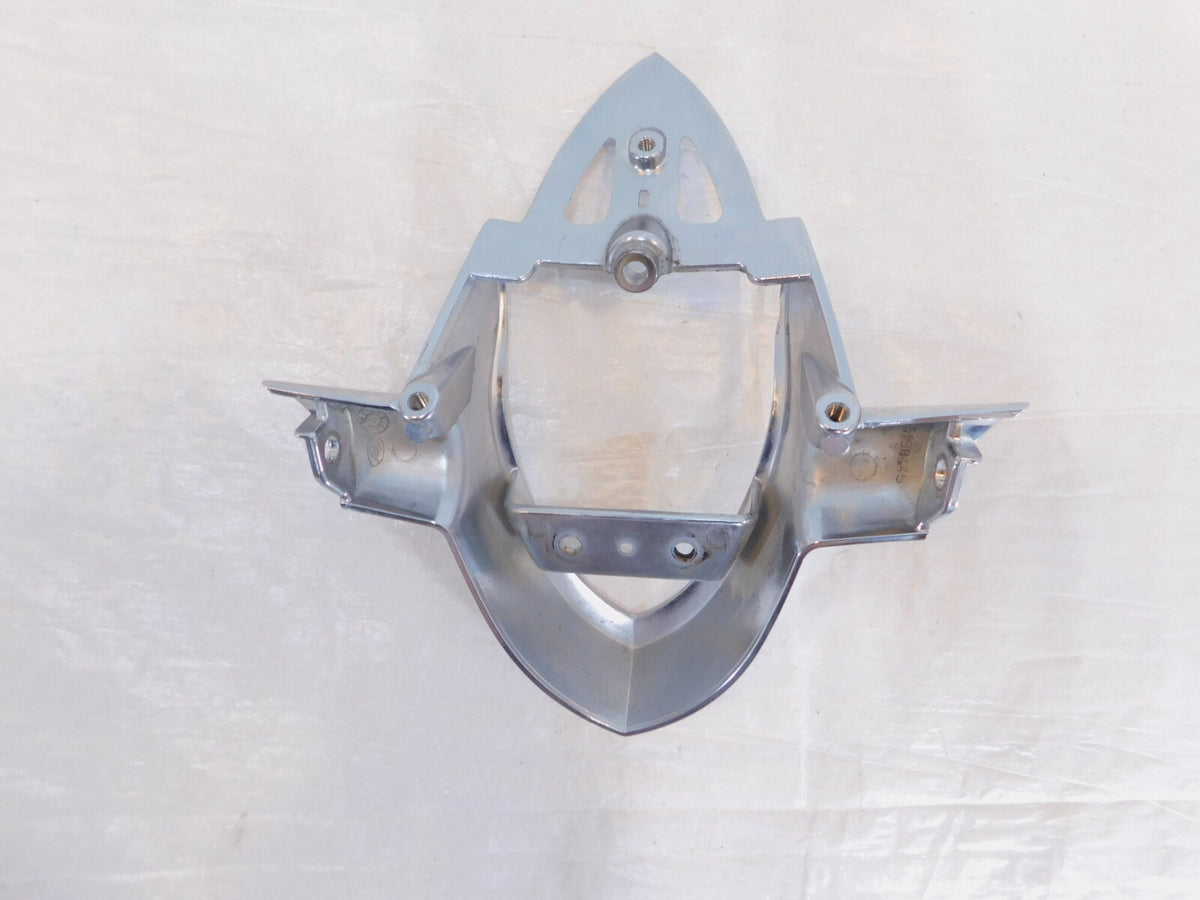 Indian Chief Chieftain & Roadmaster Rear Fender Tail Brake Light Lamp Housing