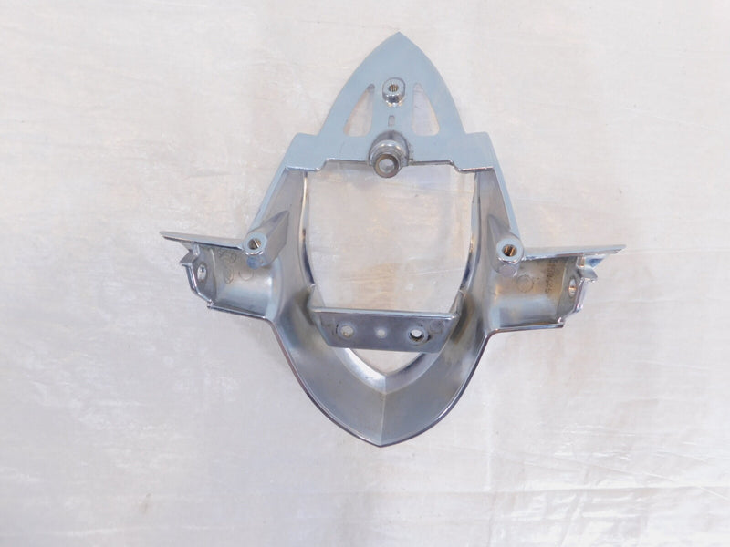 Indian Chief Chieftain & Roadmaster Rear Fender Tail Brake Light Lamp Housing