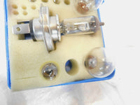 1993 BMW K1100RS K1100 Headlight Head Light Lamp Turn Signal Replacement Bulbs - C3 Cycle