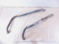 2008-2011 Kawasaki Vulcan 900 Classic Custom VN900 Exhaust Muffler Pipe System