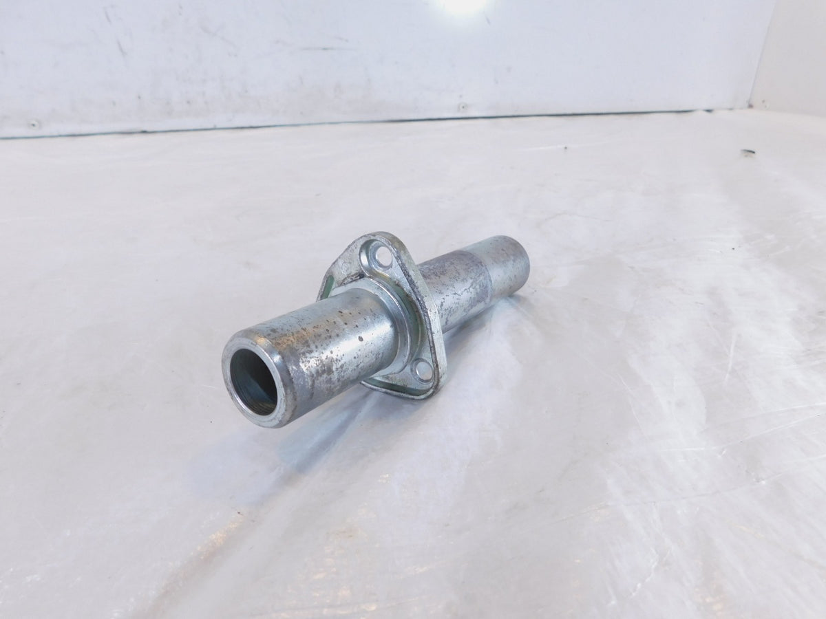 Harley Davidson Sportster 883 1200 Engine Motor Mount Rear Swingarm Pivot Shaft - C3 Cycle