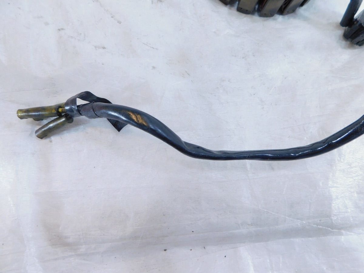 1987-1999 Kawasaki VN-15SE Vulcan 88 VN1500A Alternator Generator Stator Coil - C3 Cycle