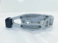 2000-2006 BMW R1150R Left Rear Passenger Footrest Foot Peg & Mount Bracket - C3 Cycle