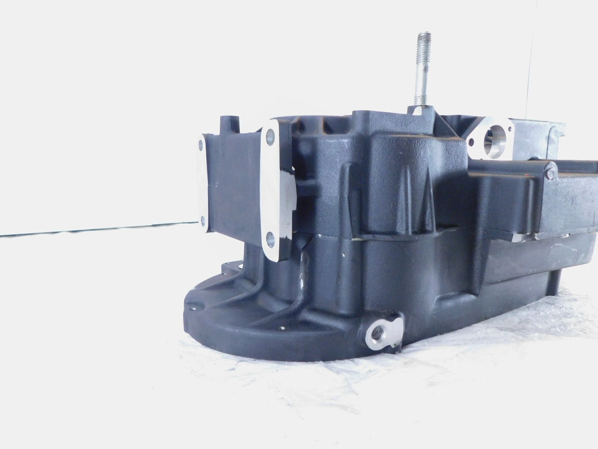 1999 Buell X1 Lightning Black Engine Motor Block Crankcase Crank Cases 24559-99Y - C3 Cycle