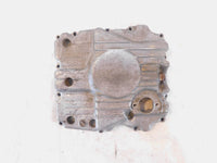 1982-1983 Yamaha XJ750J Maxim 750 Engine Motor Oil Pan Strainer Drain Sump Cover - C3 Cycle