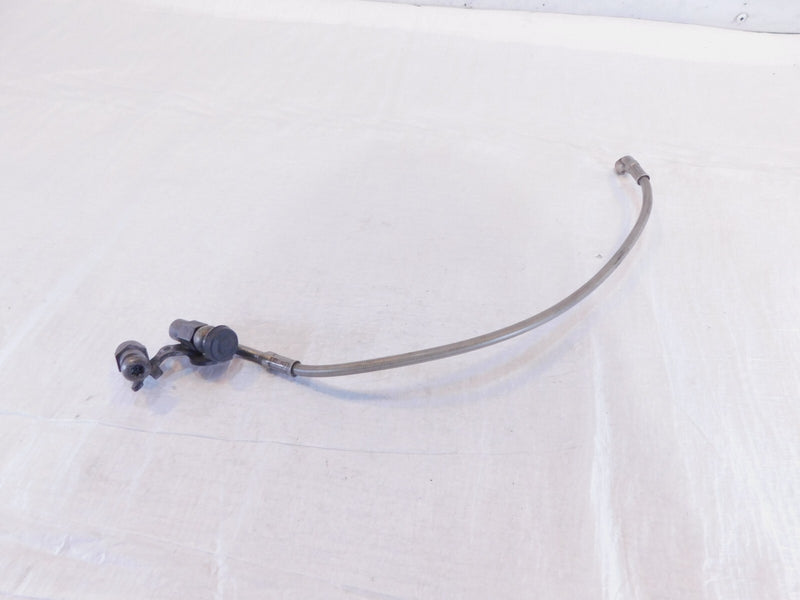 2005-2009 BMW R900RT R1200RT Front Wheel ABS Brake Hose Line Pipe & Splitter