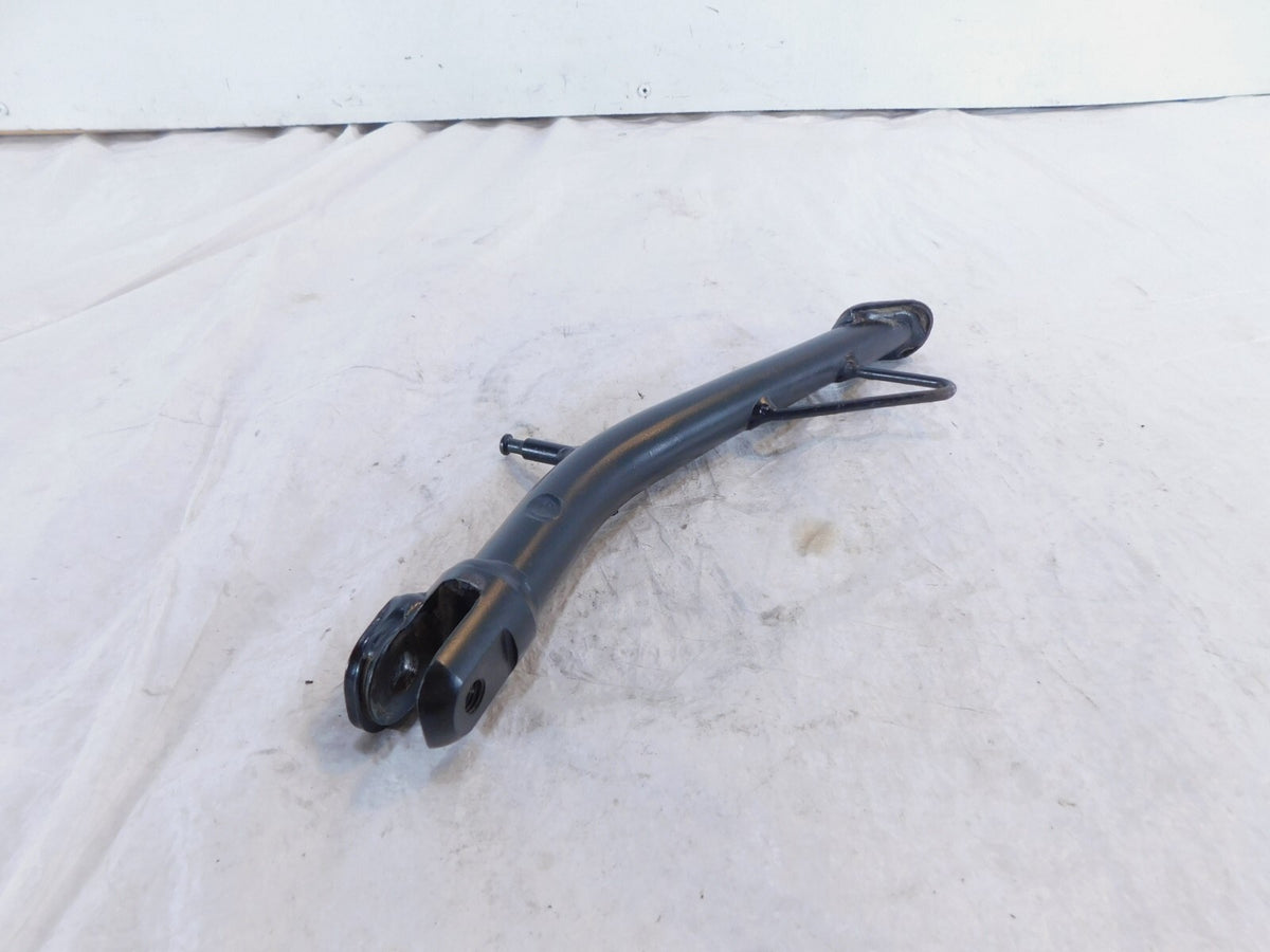 2016-2017 Aprilia Caponord 1200 Rally Black Center Side Stand Kickstand Prop - C3 Cycle