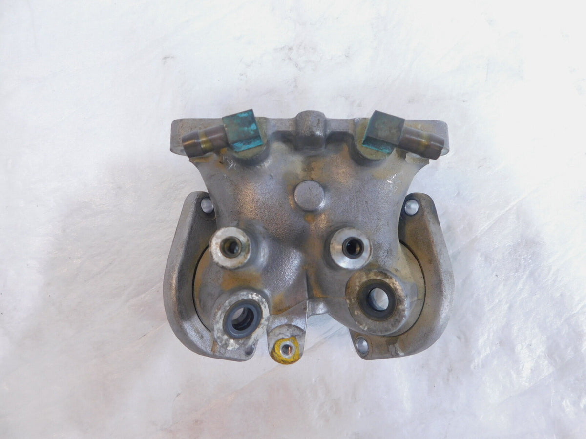 Kawasaki Vulcan 1600 VN1600 Classic Nomad Throttle Body Intake Injector Manifold - C3 Cycle