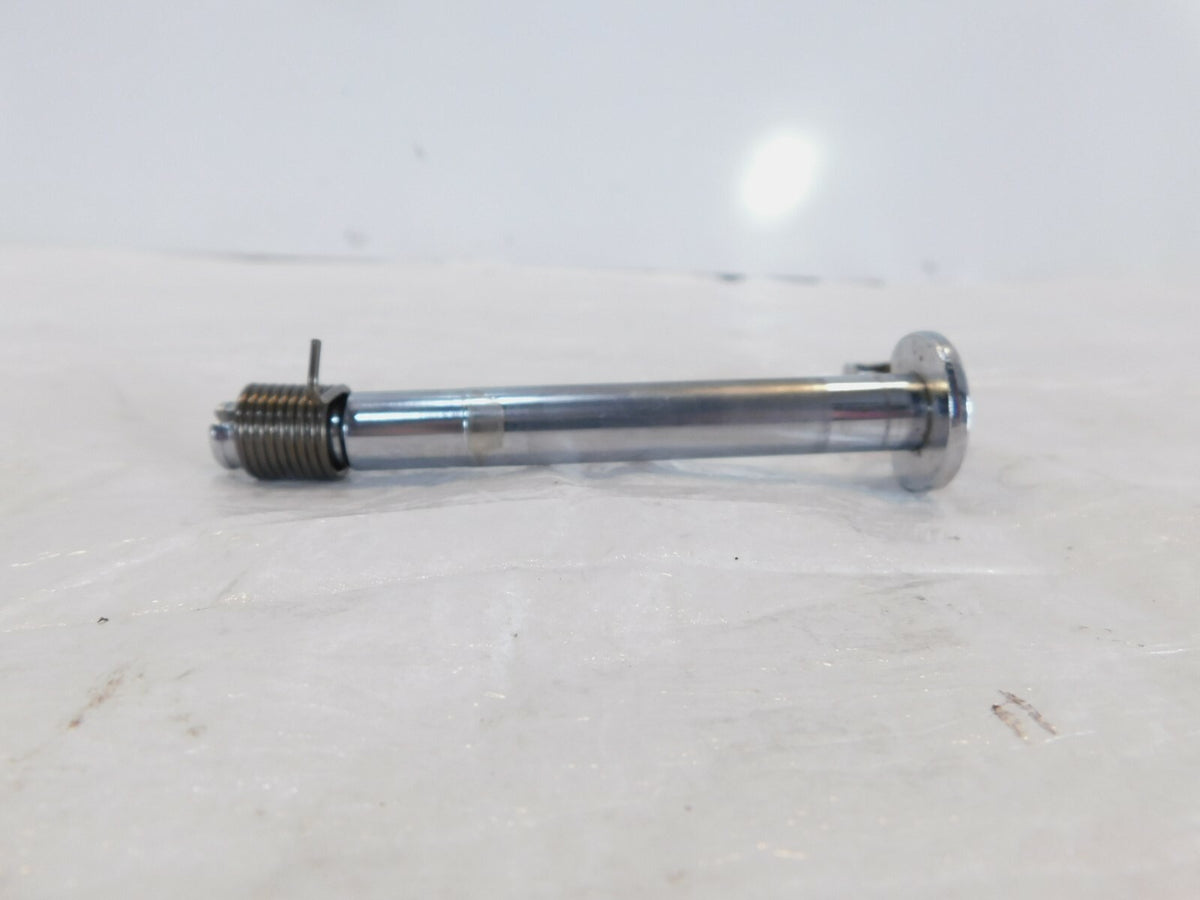 Honda VT750 Shadow ACE Deluxe Spirit 750 & 750RS Clutch Cable Lever Arm w/ Shaft - C3 Cycle