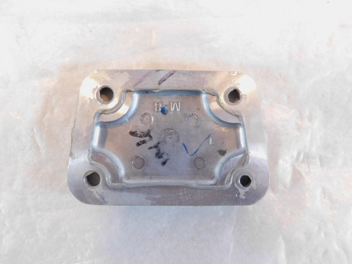 Royal Enfield Classic Bullet 500 EFI B5 C5 Engine Motor Tappet Lifter Cover - C3 Cycle