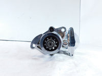 Harley Davidson Touring Glide Dyna Softail Chrome Twin Cam Engine Starter Motor