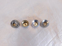 1991-2016 Harley Davidson Sportster 883 & 1200 Cylinder Head Mount Bolt Covers