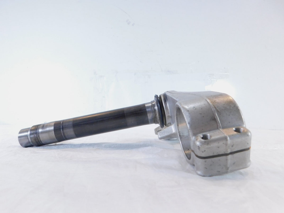 2008-2014 Kawasaki Concours 14 ABS ZG1400 Front Fork Steering Stem Triple Trees - C3 Cycle