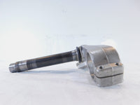 2008-2014 Kawasaki Concours 14 ABS ZG1400 Front Fork Steering Stem Triple Trees - C3 Cycle