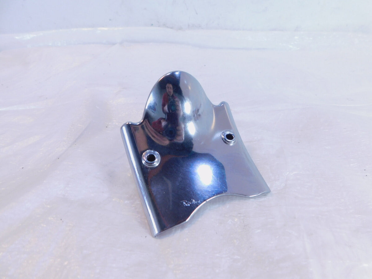04-18 Harley Sportster 883 & 1200 Custom Handle Bar Riser Cover Cap Trim Plate - C3 Cycle