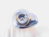 Harley Davidson Dyna Low Rider & Street Bob Chrome Air Intake Cleaner Cover
