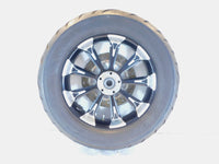 05-07 RC Components Harley Davidson Sportster 1200 Custom Rear Wheel Rim 16" - C3 Cycle