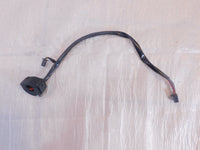 Yamaha GTS1000 & Seca II XJ600 Engine Stop & Start Switches Buttons w/ Housing - C3 Cycle
