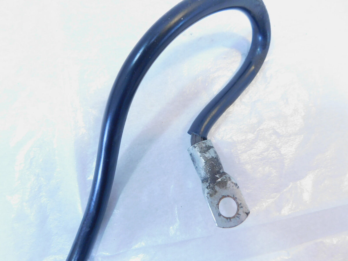 2001 01 Titan Phoenix ZRM ZSX Battery Line Cable Wire - C3 Cycle