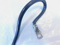 2001 01 Titan Phoenix ZRM ZSX Battery Line Cable Wire - C3 Cycle