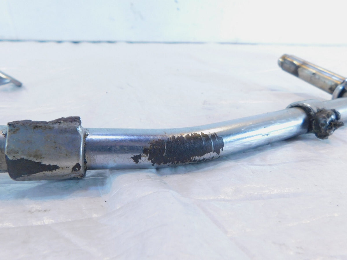 1984-1988 Harley Davidson Sportster XLH 883 1100 1200 Side Kick Stand Kickstand - C3 Cycle
