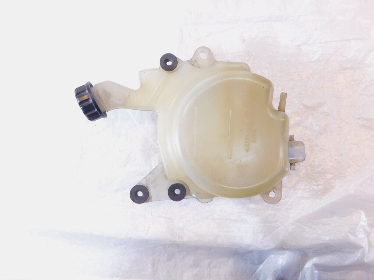 2006-2022 Kawasaki VN900 Vulcan 900 Classic LT Custom OEM Coolant Reservoir Tank - C3 Cycle